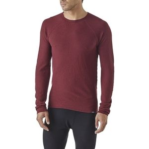 Patagonia Capilene Air Crew Baselayer XS